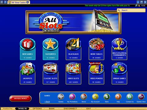 Slot Sites Uk Casino Review