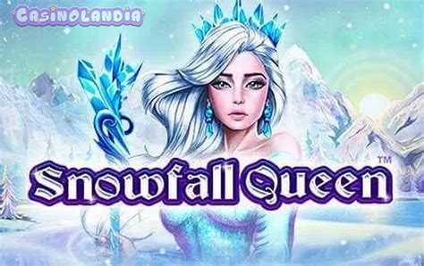Slot Snowfall Queen