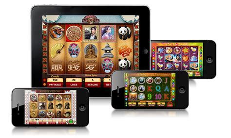 Slot Soldi Veri Android