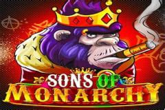 Slot Sons Of Monarchy