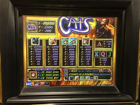 Slot Space Cat