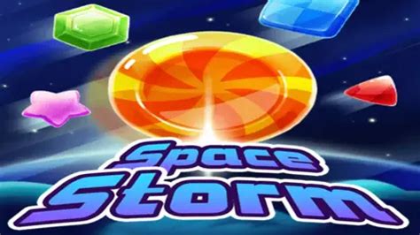 Slot Space Storm