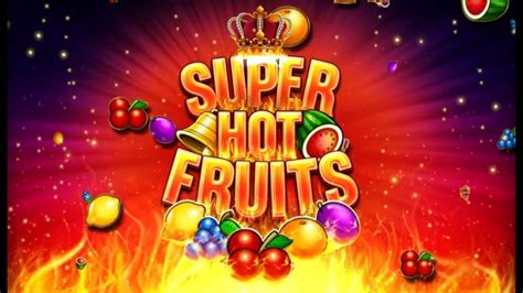 Slot Spicy Fruits