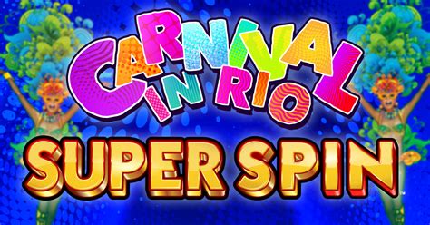 Slot Spin Carnival