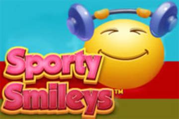 Slot Sporty Smileys