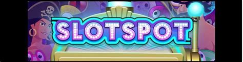 Slot Spot