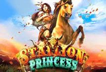 Slot Stallion Princess