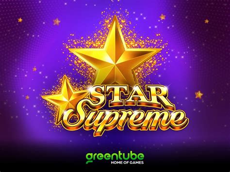 Slot Star Supreme