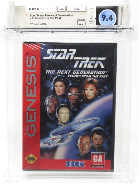 Slot Star Trek The Next Generation