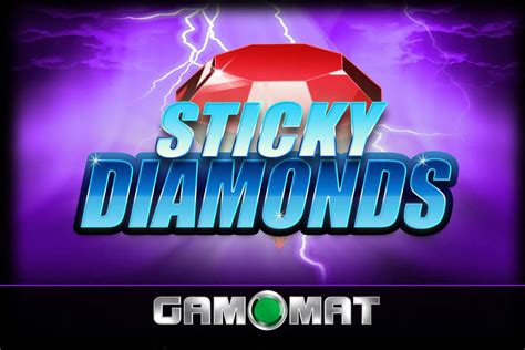 Slot Sticky Diamonds