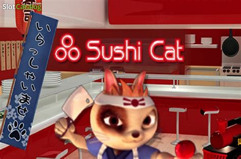Slot Sushi Cat