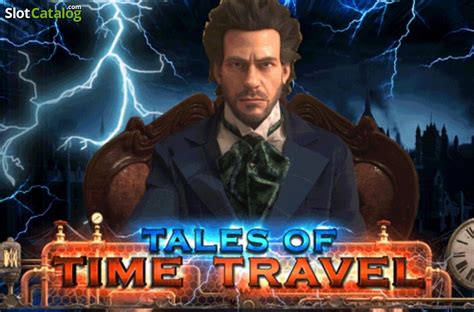Slot Tales Of Time Travel