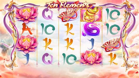 Slot Ten Elements