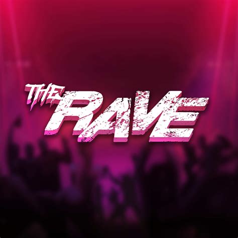 Slot The Rave