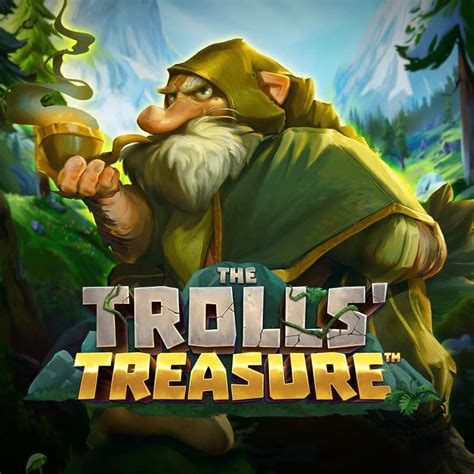 Slot The Trolls Treasure