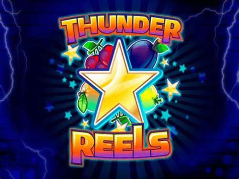 Slot Thunder Reels