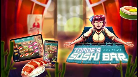 Slot Tomoe S Sushi Bar