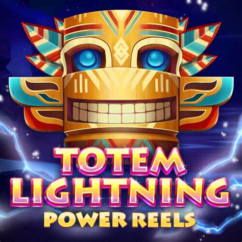Slot Totem Lightning