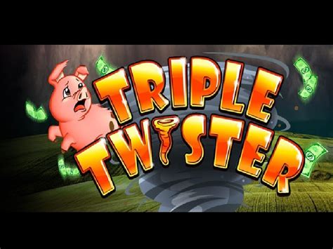 Slot Triple Twister