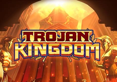 Slot Trojan Kingdom