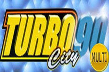 Slot Turbo 90