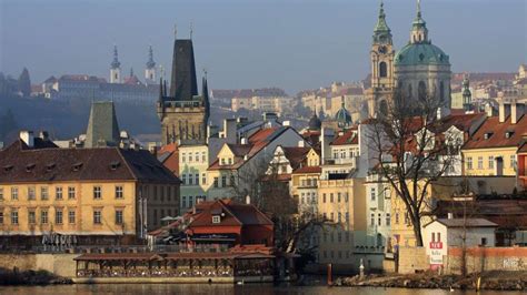 Slot Udenfor Prag