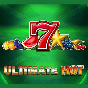 Slot Ultimate Hot