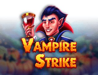 Slot Vampire Strike