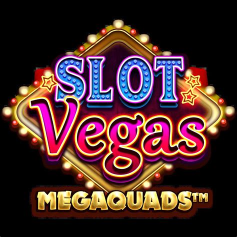 Slot Vegas Megaquads Netbet