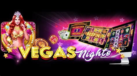 Slot Vegas Nights