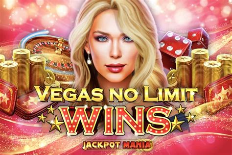 Slot Vegas No Limit Wins