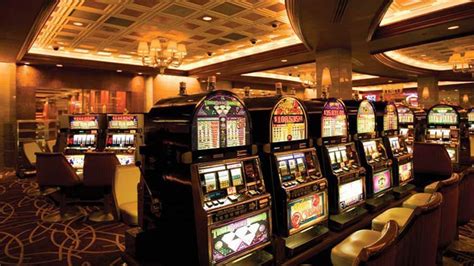 Slot Vencedores Em Mississippi