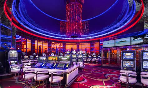 Slot Vencedores Reno Nv