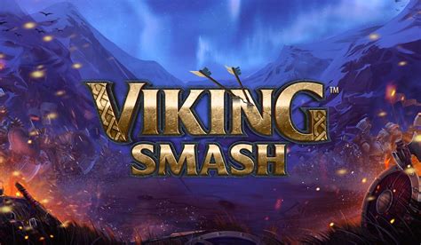 Slot Viking Smash