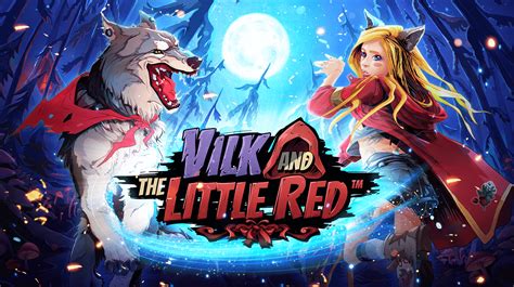 Slot Vilk And Little Red