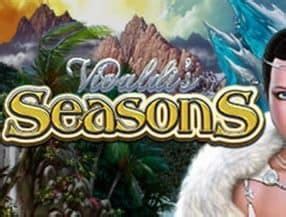 Slot Vivaldi S Seasons