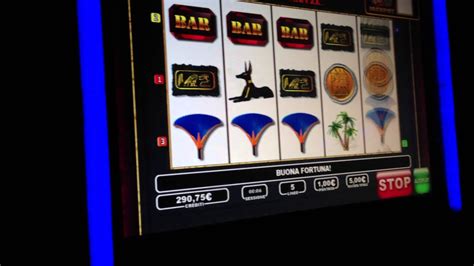 Slot Vlt Esfinge Gratis