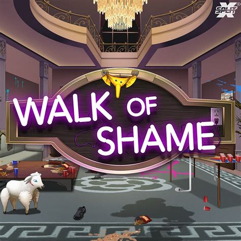 Slot Walk Of Shame