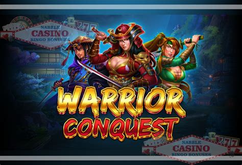 Slot Warrior Conquest