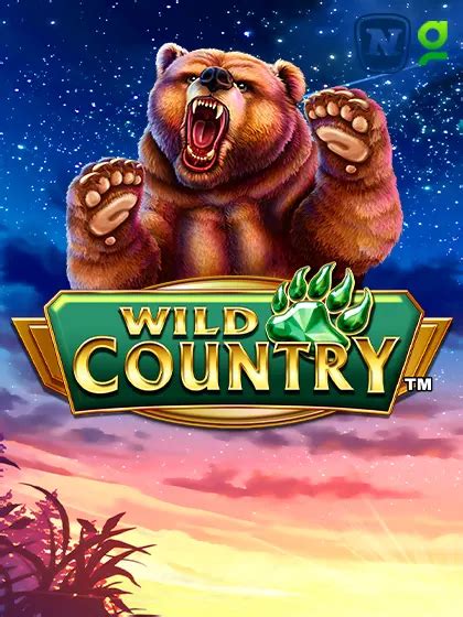 Slot Wild Country