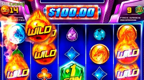 Slot Wild Fury Jackpots