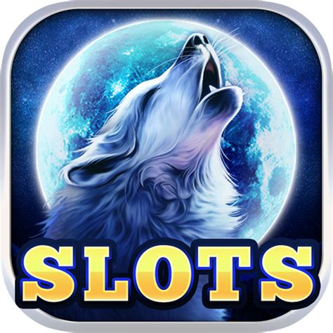 Slot Wolf Casino Apostas