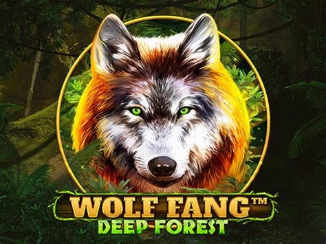 Slot Wolf Fang Deep Forest