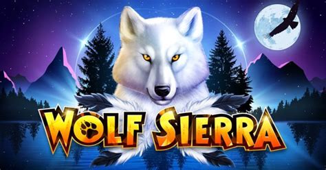 Slot Wolf Sierra