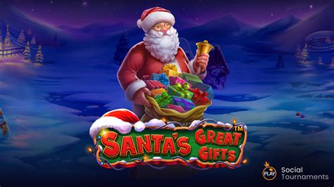 Slot X Mas Gifts