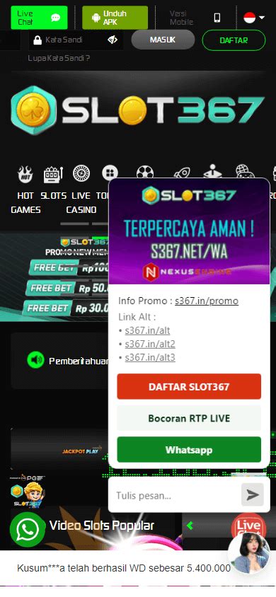 Slot367 Casino Panama