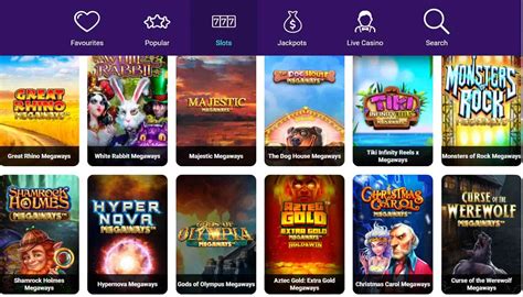 Slotbox Casino Bonus