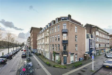 Sloterkade 26 B Amsterdam