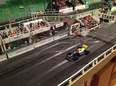 Slotforum Scalextric