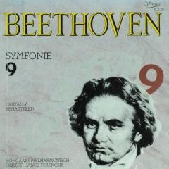 Slotkoor 9e Symfonie Beethoven